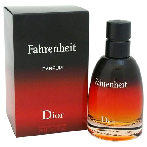 dior fahrenheit punmiris|fahrenheit cologne for men.